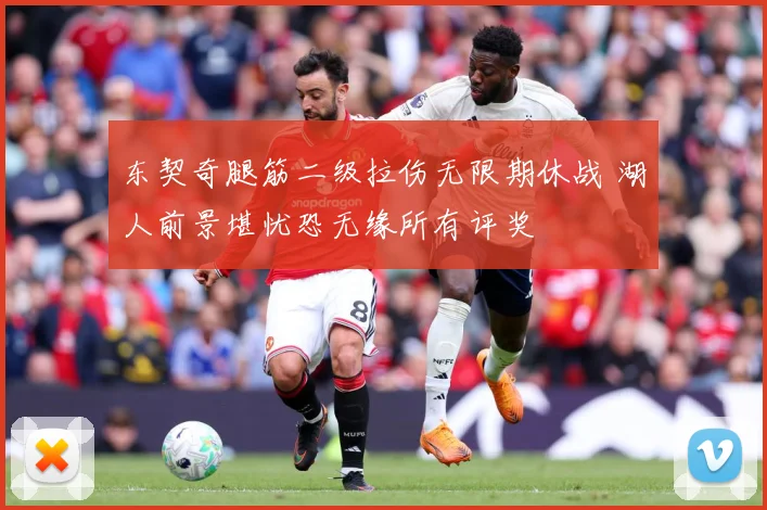 东契奇腿筋二级拉伤无限期休战 湖人前景堪忧恐无缘所有评奖