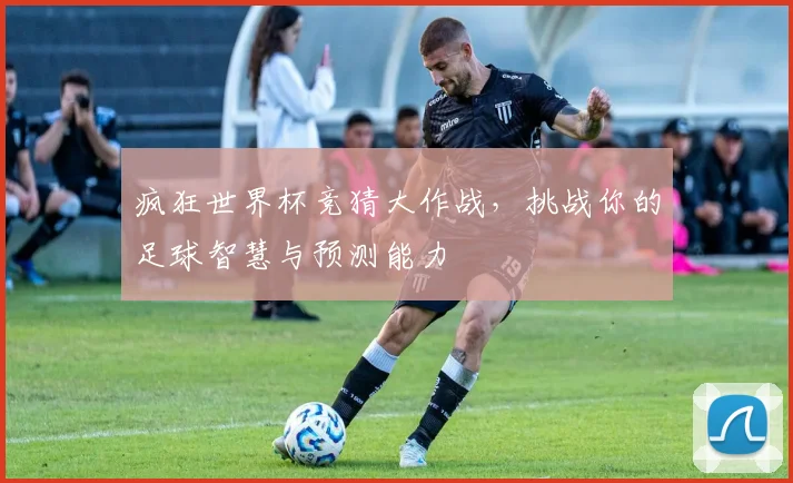 疯狂世界杯竞猜大作战，挑战你的足球智慧与预测能力