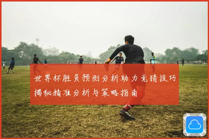 世界杯胜负预测分析助力竞猜技巧揭秘精准分析与策略指南