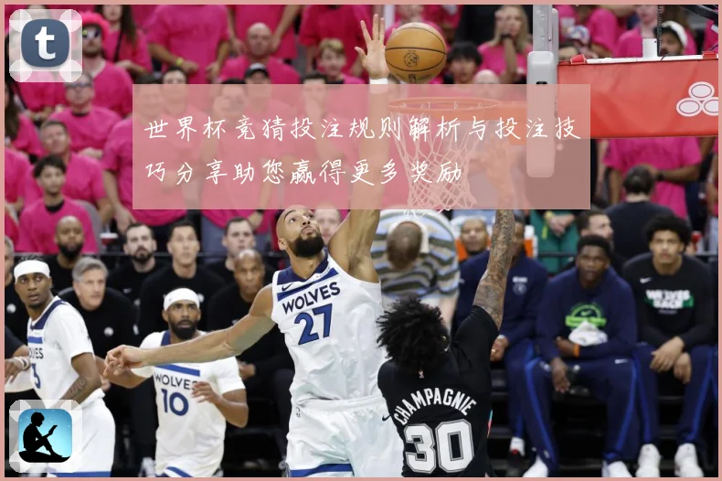 世界杯竞猜投注规则解析与投注技巧分享助您赢得更多奖励