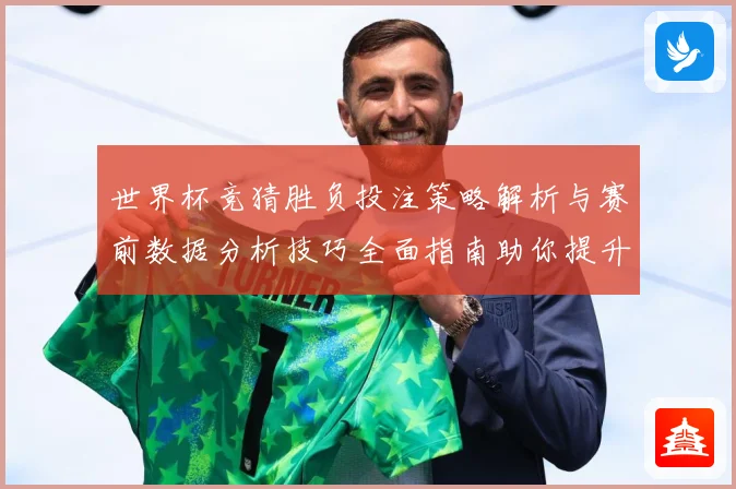 世界杯竞猜胜负投注策略解析与赛前数据分析技巧全面指南助你提升命中率