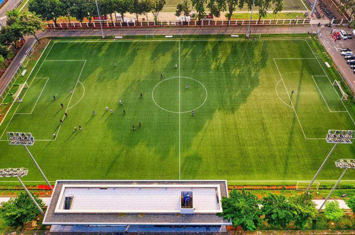 美加墨联合举办世界杯2026赛程亮点与赛事前瞻全解析